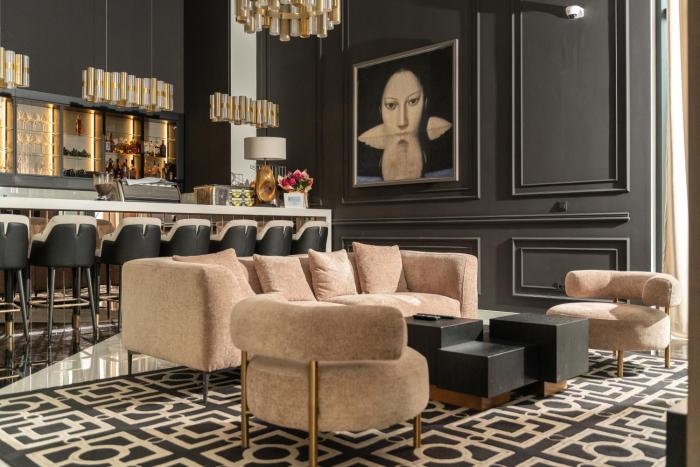 New Belgrade Premium Hotel