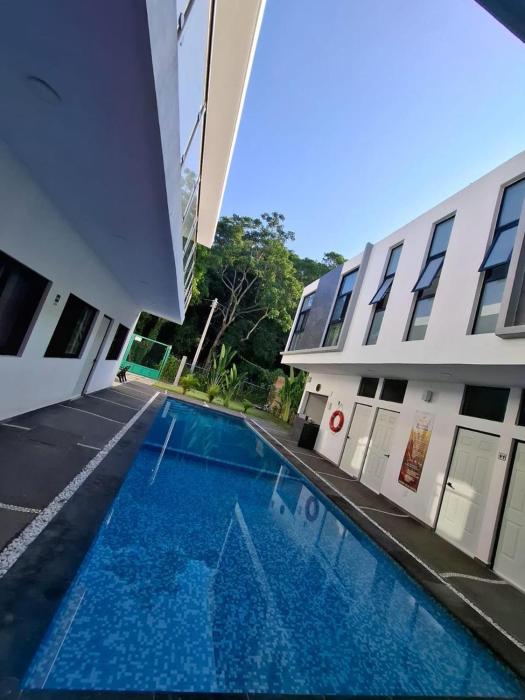 Hotel Boutique Manta