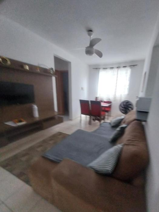 Apto Raimundo de Farias 289