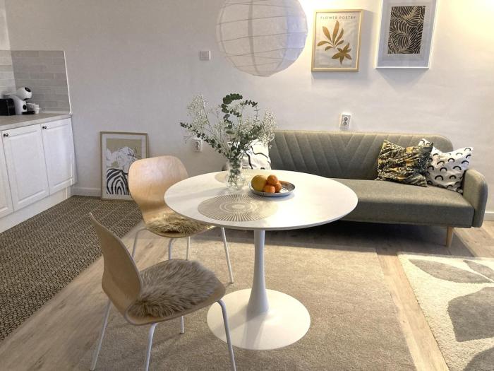 Apartment Saint George