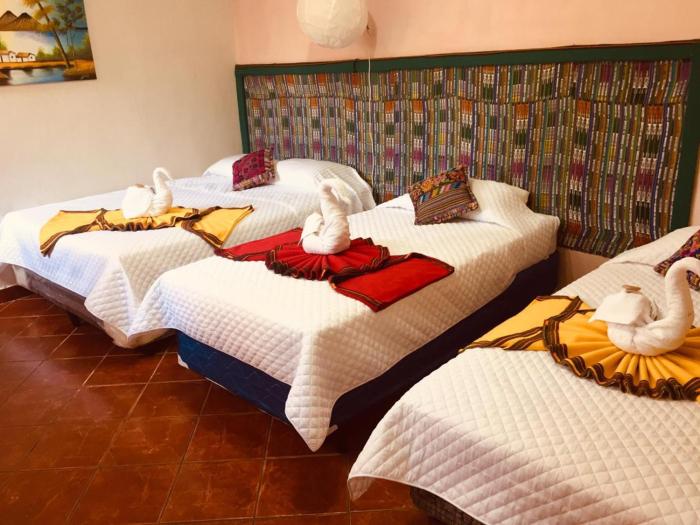 Hotel y Restaurante Casa Loma