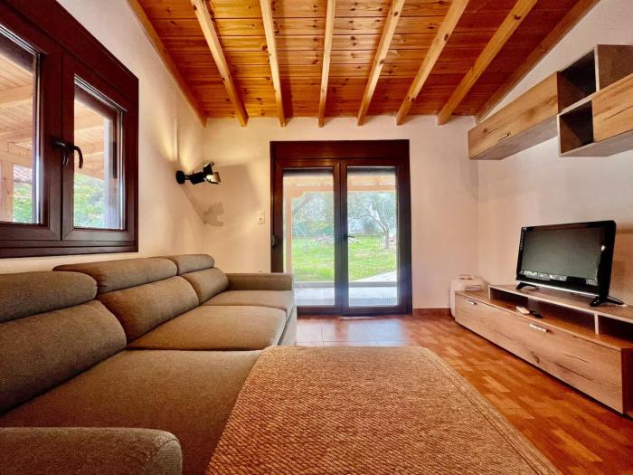 Villa Alexandra Sithonia