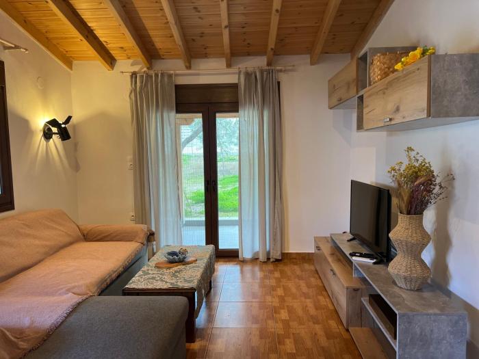 Villa Alexandra Sithonia