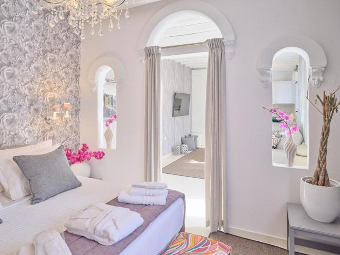 Luxurious Studio Vasiliki