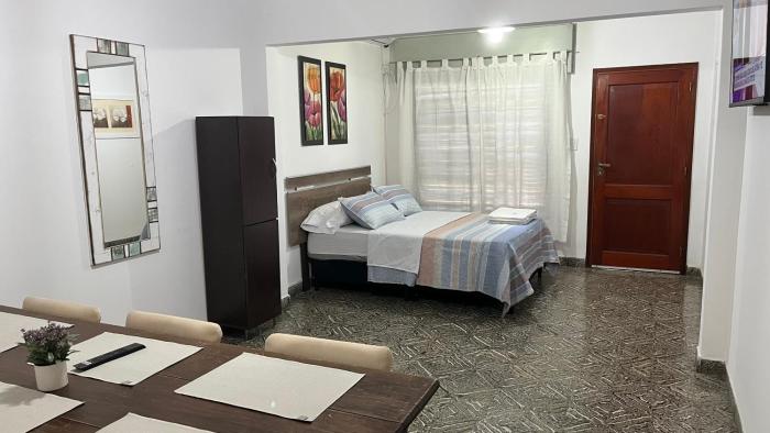 LOS TATOS 2 con cochera