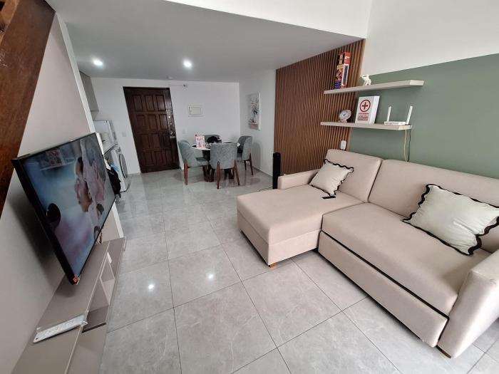 Loft cerca a la embajada de USA - Santiago de Surco