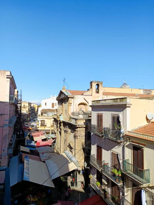 Capo petit apartment