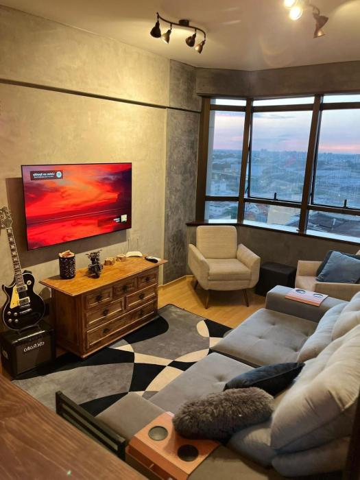 Flat Premium Em Campinas