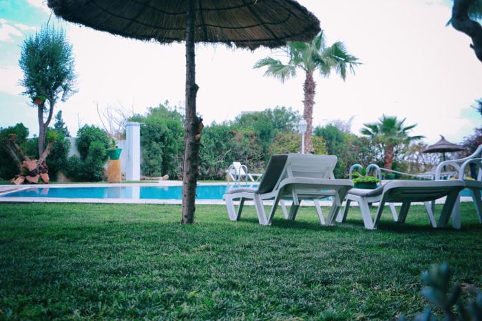 Hotel Le Khalife
