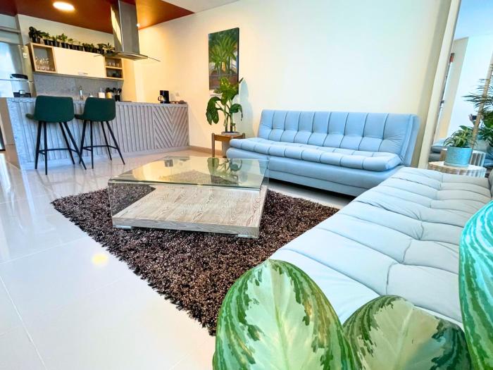 Apto Con Ubicación Privilegiada