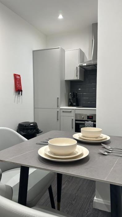 Luxe Life Residences