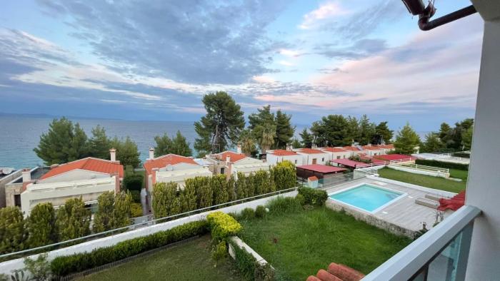 Lenas House Kriopigi