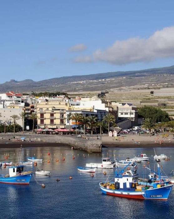 Apartament Paradise Beach