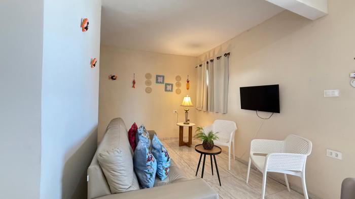 Apartamento em Porto de Galinhas 2 quartos climatizado e piscina