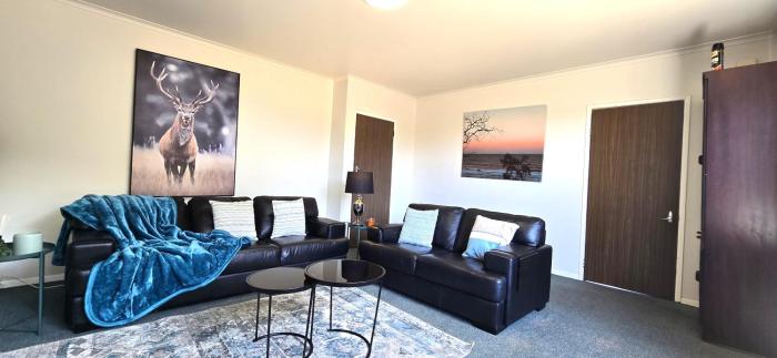 3 Bed Apt close to Nuns Beach