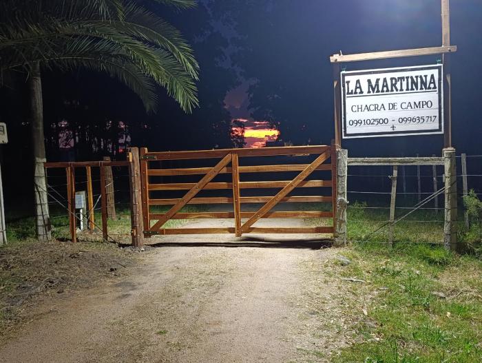 La Martinna 1