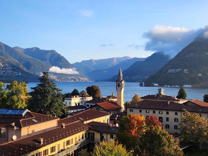 Borgo Vico Luxury Suites