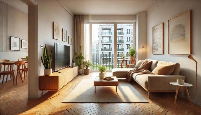 Charmant T2 a Colomiers