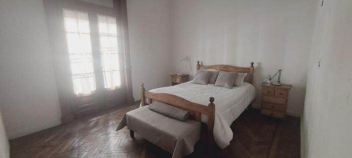 Departamento MENSUAL 1 habitacion- SAN TELMO