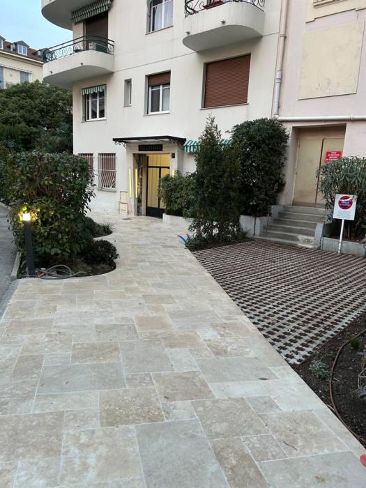 Le 29 Promenade des Anglais - Golden Square