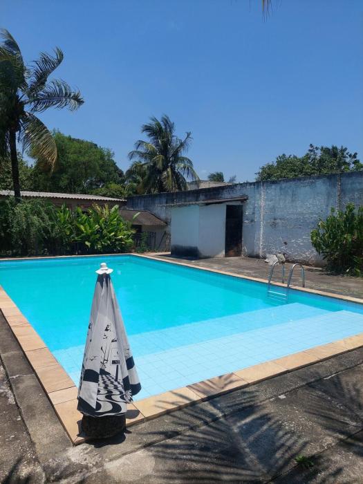 Refúgio de São Miguel