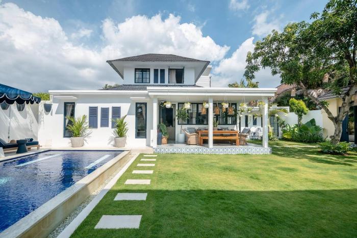 Luxe 5 Bed, Sleeps 10, Butler, Walk To Shopscafe