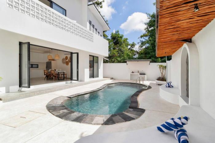 Great Value 2 Bed Villa, Sleeps 4, Fast Wifi