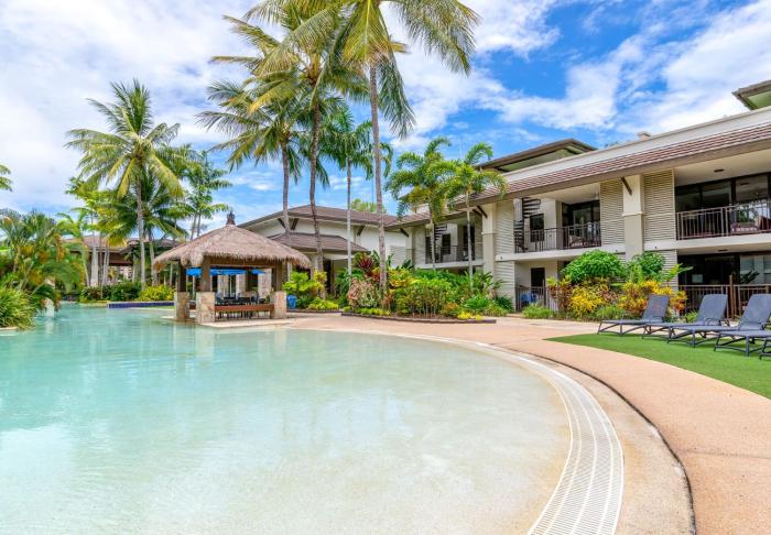 201 Temple By The Sea - Studio Spa