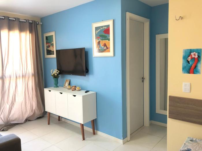 Vg Sun Cumbuco, na praia lindo C1 301