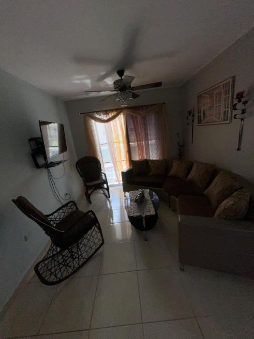 La Romana Caleta Apartment