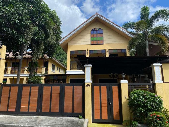 Club Balai Isabel - Villa Arra