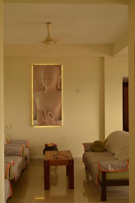 2BHK City View Calicut