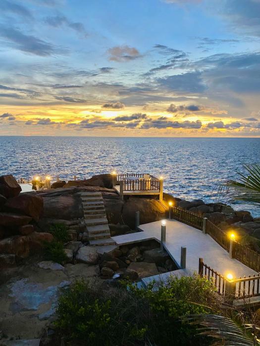 Hotel Zeilan Sunset Point