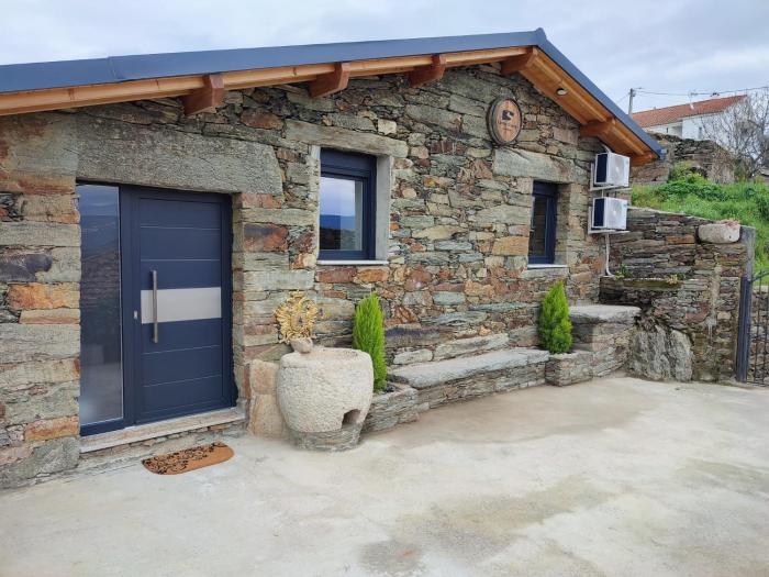 Castas Douro Guest House