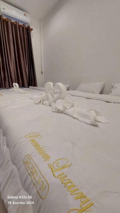 Buketree homestay satun