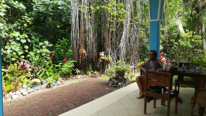 Lagoon Villa Beruwala