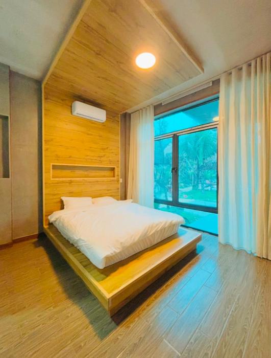 BIRD HOUSE resort