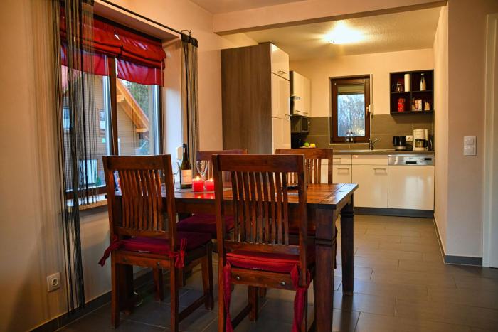 Auerhahn Ferienhäuser Auerhahn 403