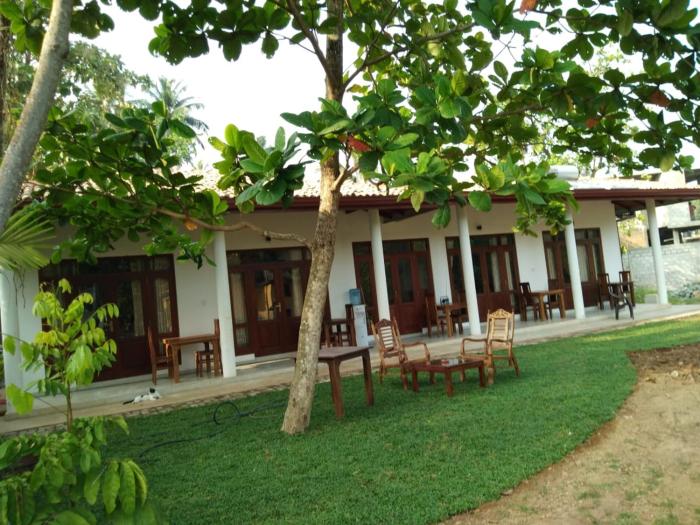 Villa Ruk