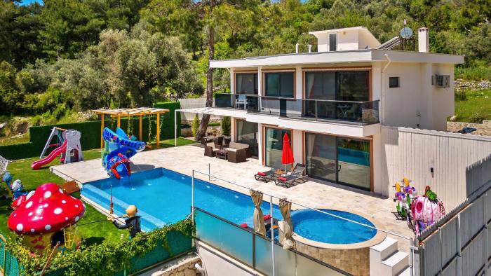 Islamlar Village Villa for 5 People