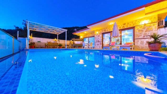 Islamlar Village 1 Bedroom Villa