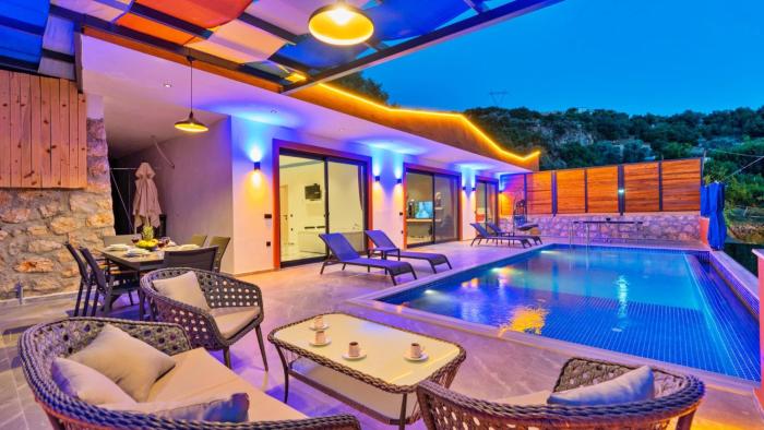 Islamlar Village 2 Bedroom Villa