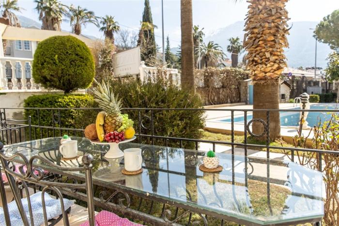 Gokay Apartment - 3 Bedroom Apartment in Ovacik