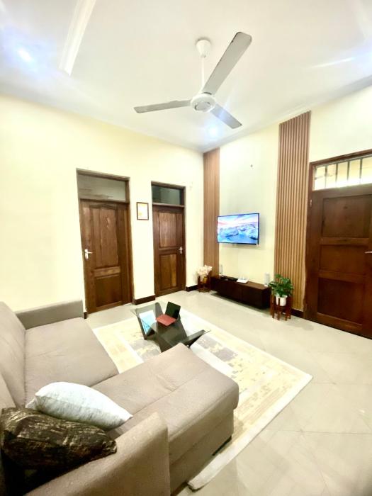 E&E Holiday Apartment