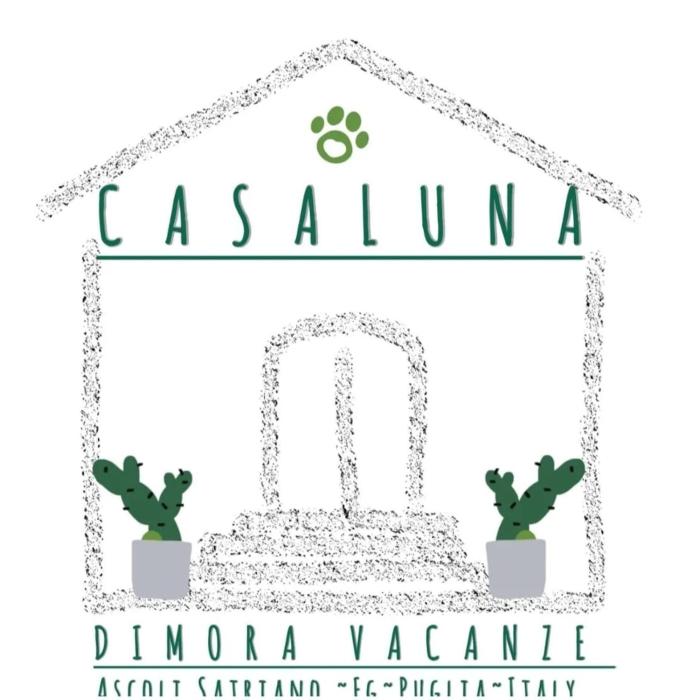 CASALUNA - Dimora Vacanze
