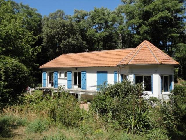 Grande maison familiale, calme, tranquille, 900 m de la plage