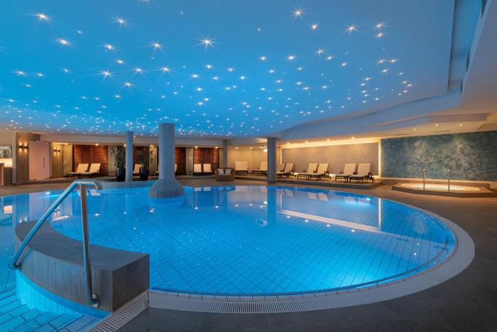 Hotel Sonnengut Wellness - Therme - Spa