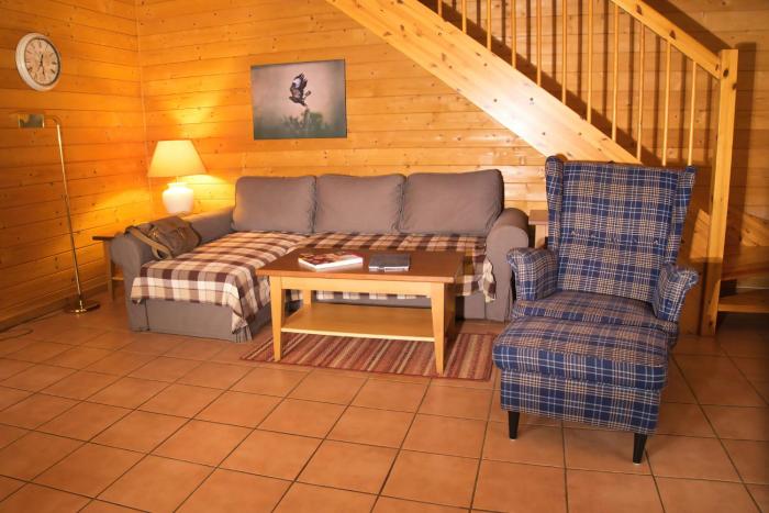 Auerhahn Ferienhäuser Auerhahn 502