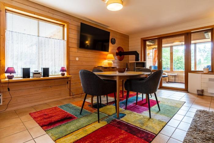 Auerhahn Ferienhäuser Auerhahn 515