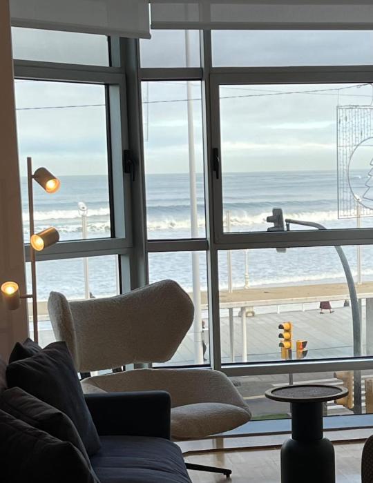 El balcón de San Lorenzo